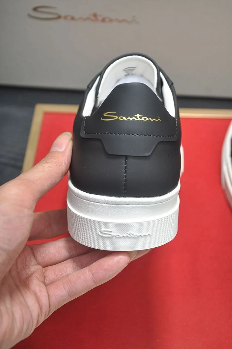 Neat Santoni Shoes 13375