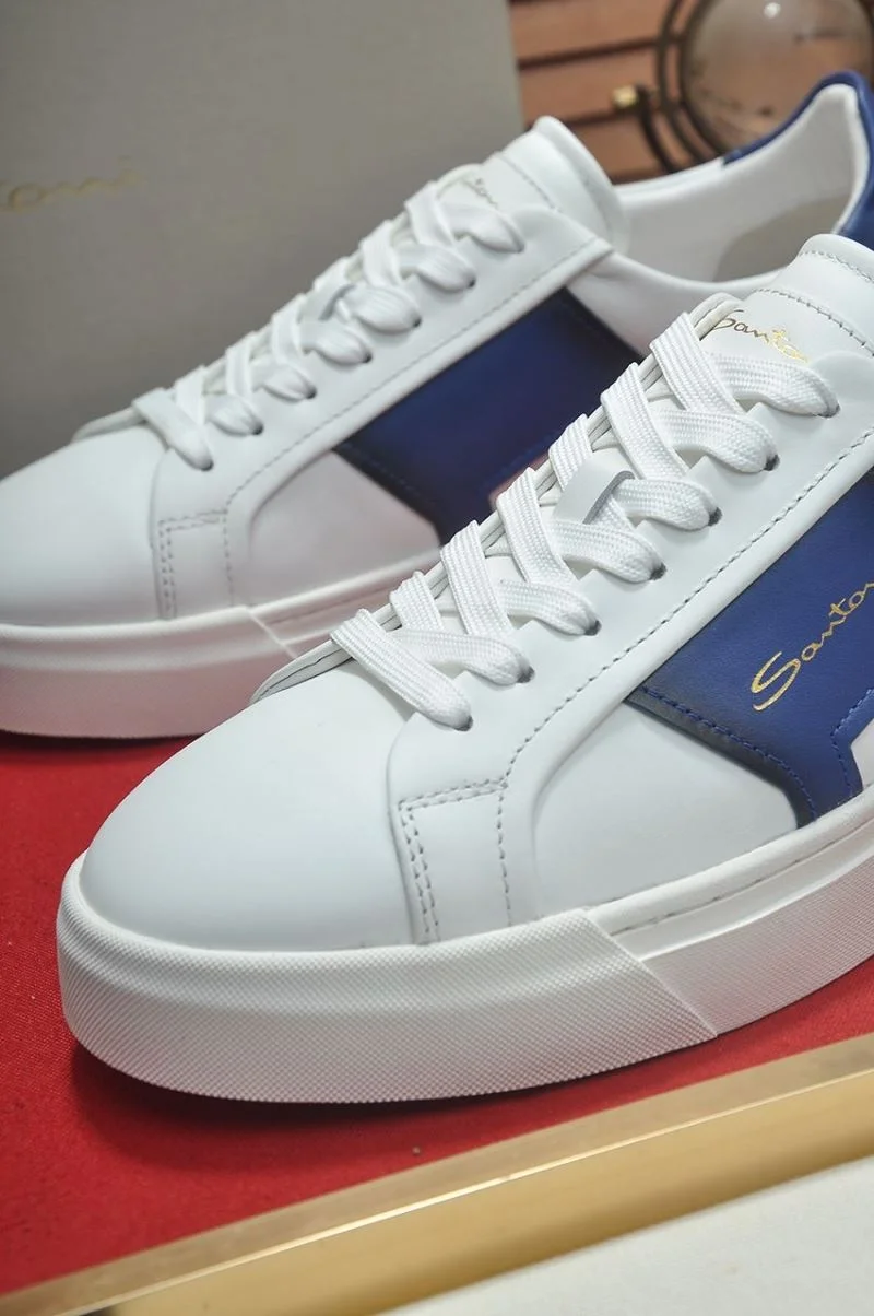 Santoni Shoes Soft 13391