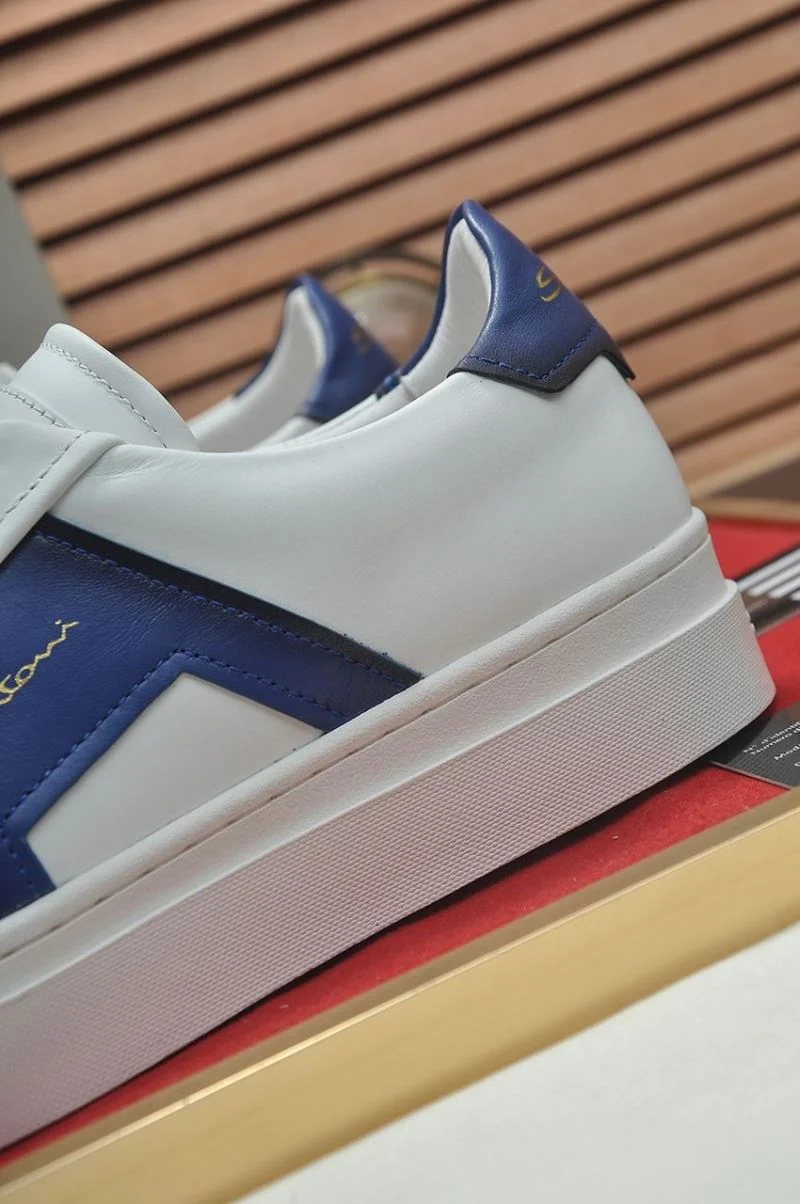 Santoni Shoes Soft 13391