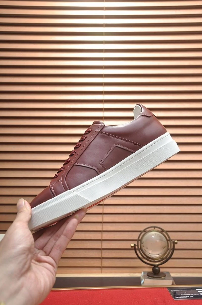 Santoni Shoes Unisex 13369