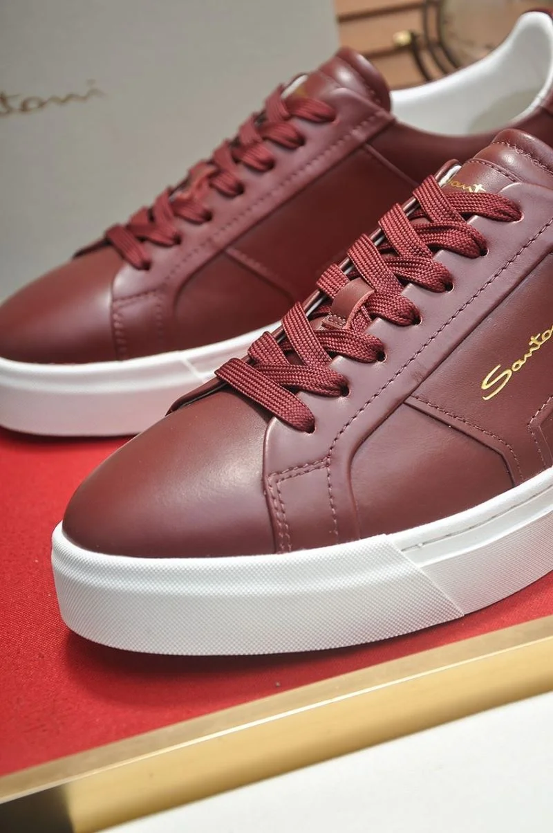 Santoni Shoes Unisex 13369