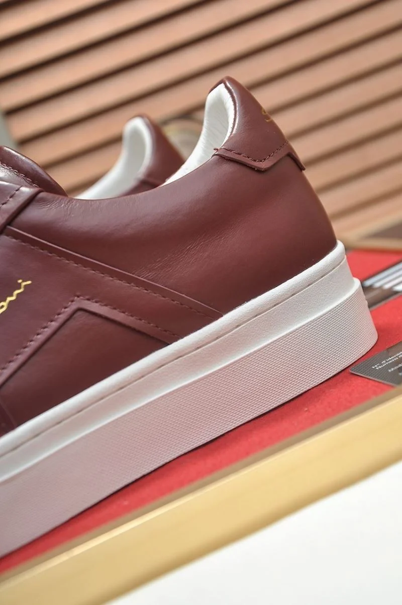Santoni Shoes Unisex 13369