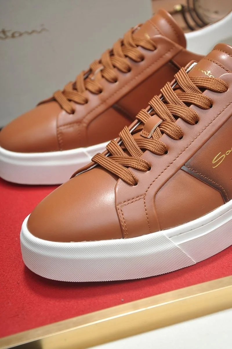 NewStyle Santoni Shoes 13371