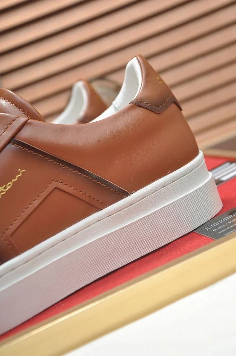 NewStyle Santoni Shoes 13371