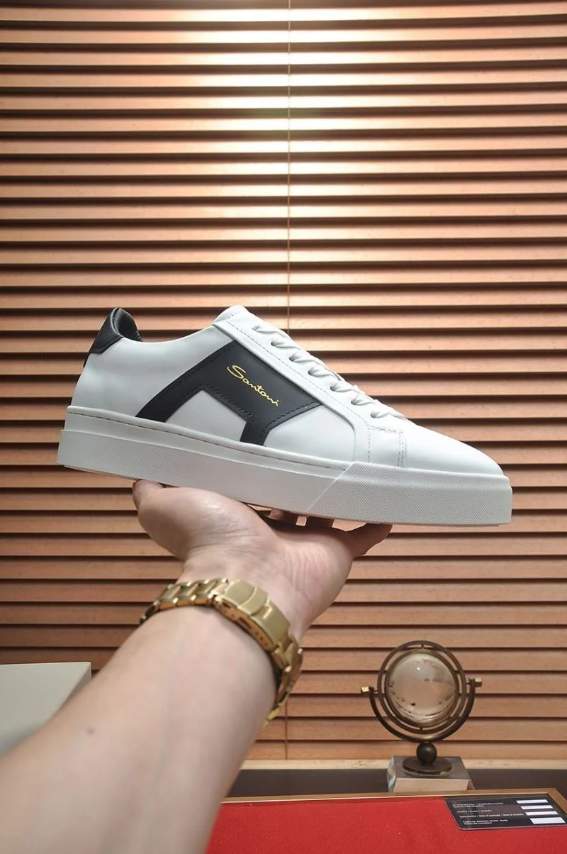 Santoni Shoes Cozy 13378