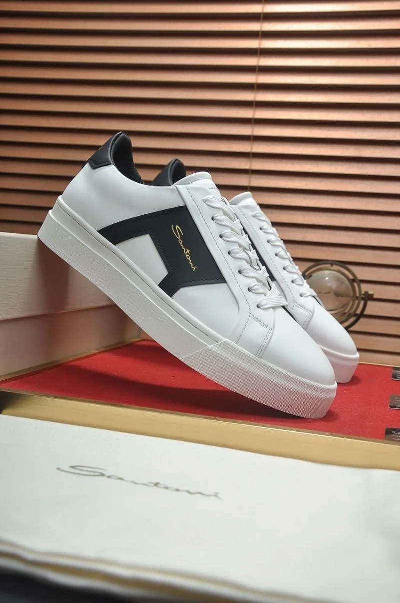 Santoni Shoes Cozy 13378