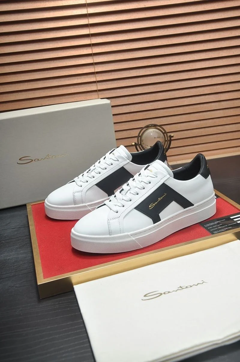 Santoni Shoes Cozy 13378