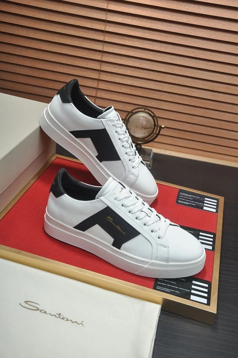 Santoni Shoes Cozy 13378
