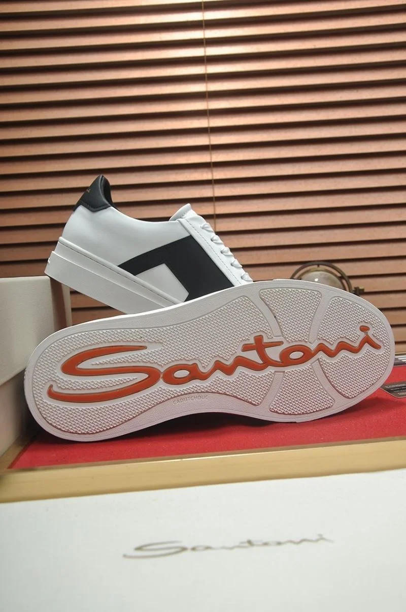 Santoni Shoes Cozy 13378