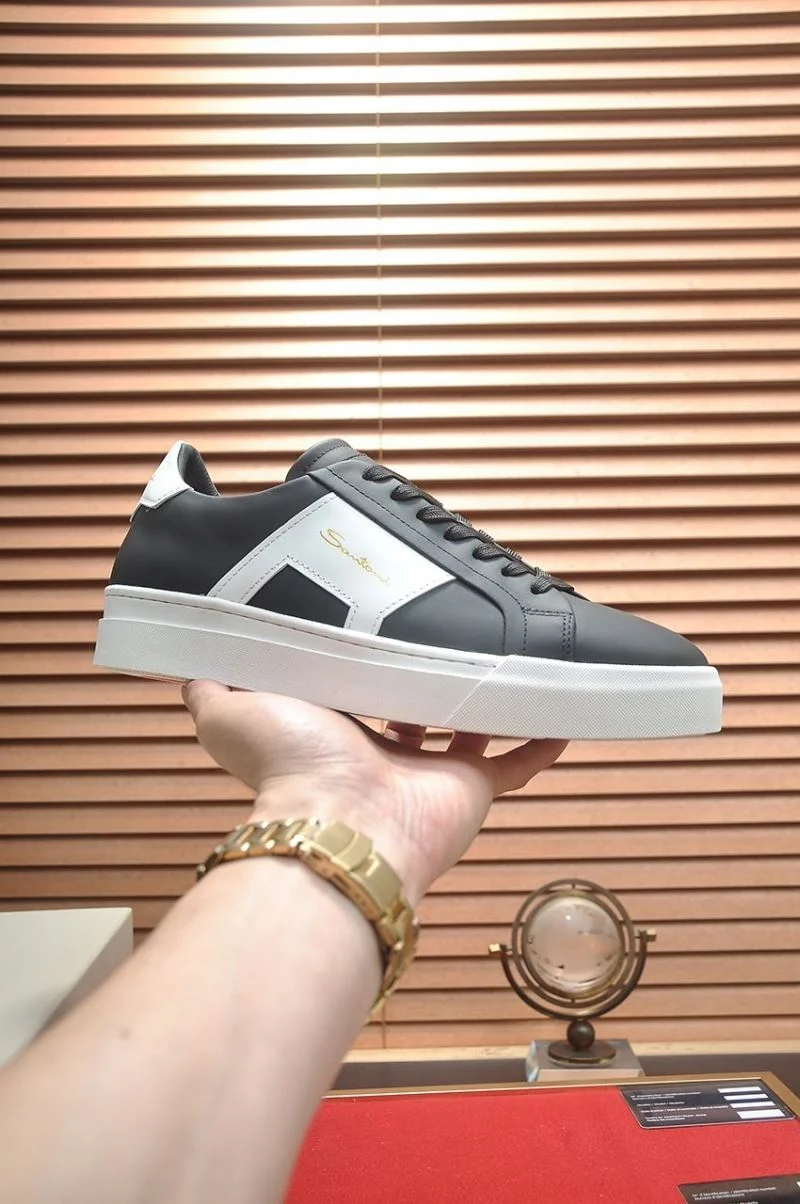 Santoni Shoes ModernLook 13376