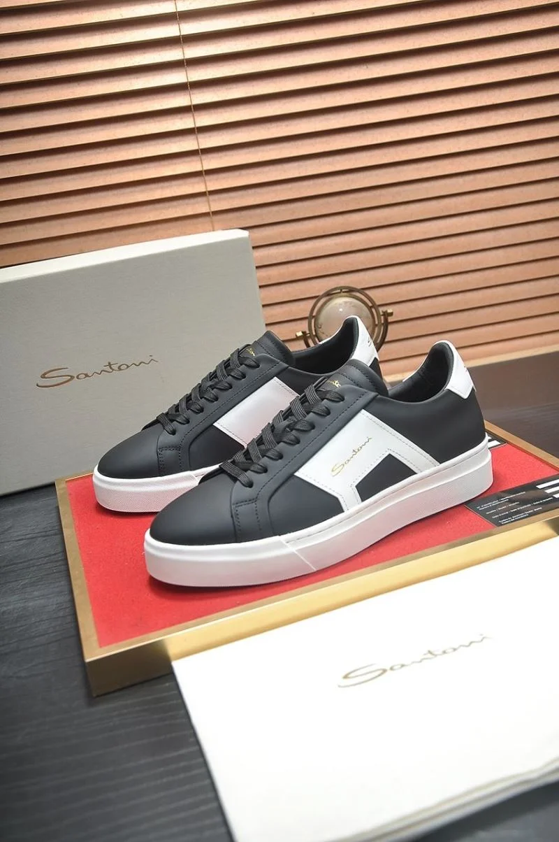 Santoni Shoes ModernLook 13376