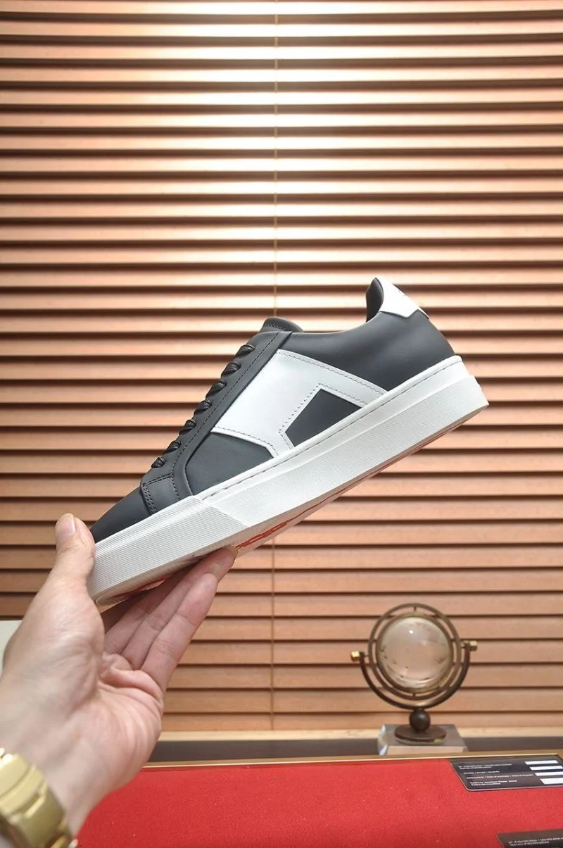 Santoni Shoes ModernLook 13376