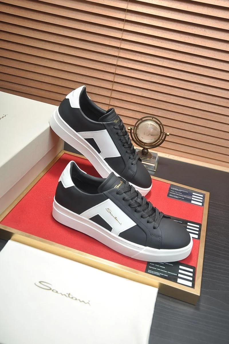 Santoni Shoes ModernLook 13376