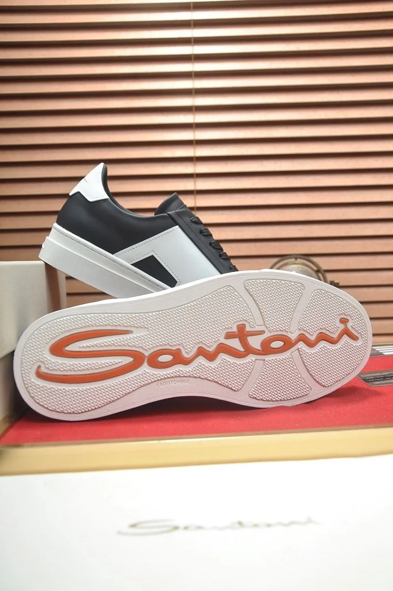 Santoni Shoes ModernLook 13376