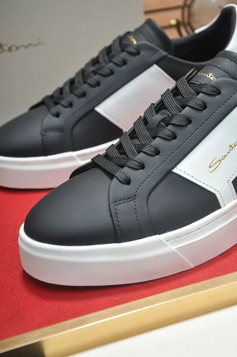 Santoni Shoes ModernLook 13376