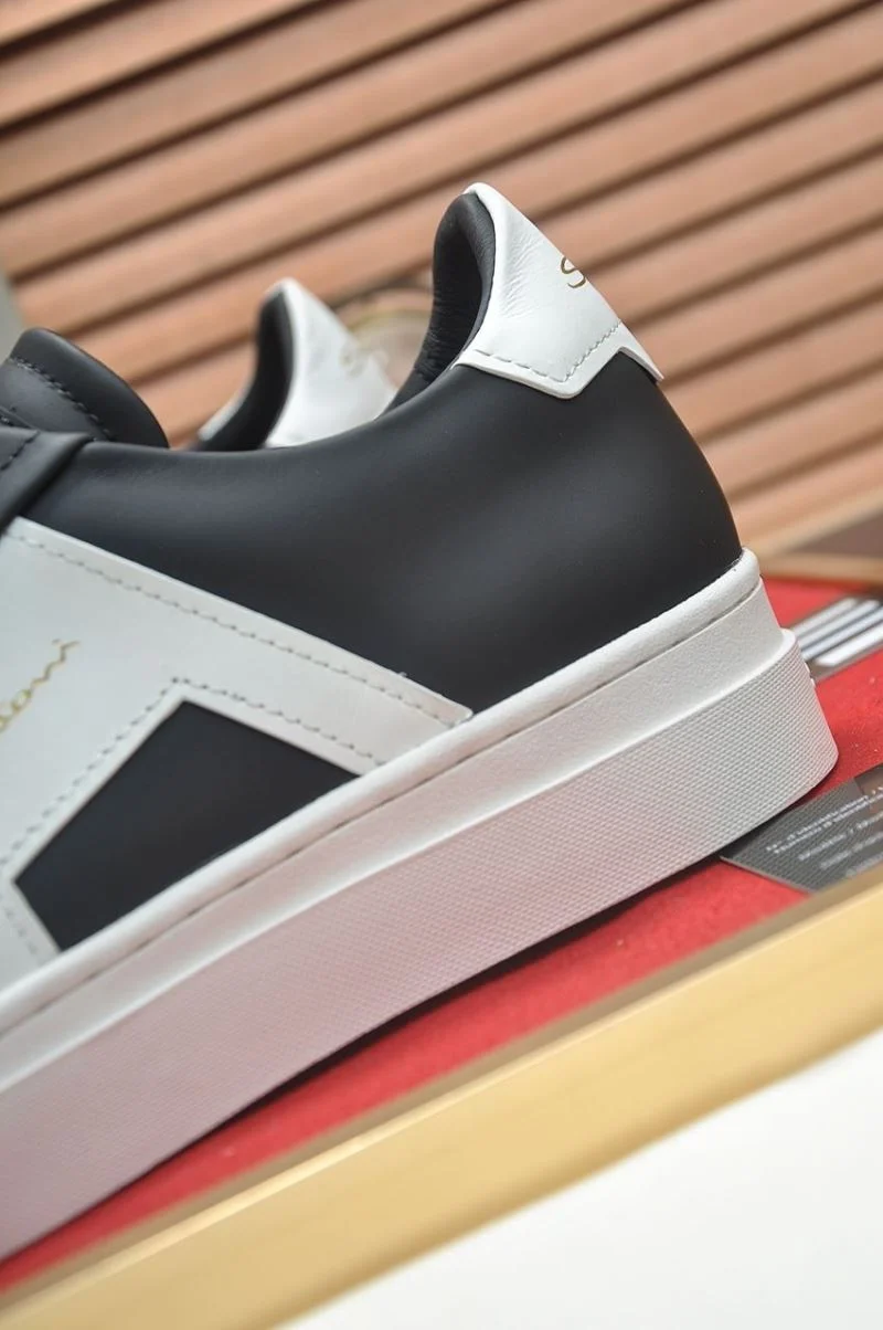 Santoni Shoes ModernLook 13376