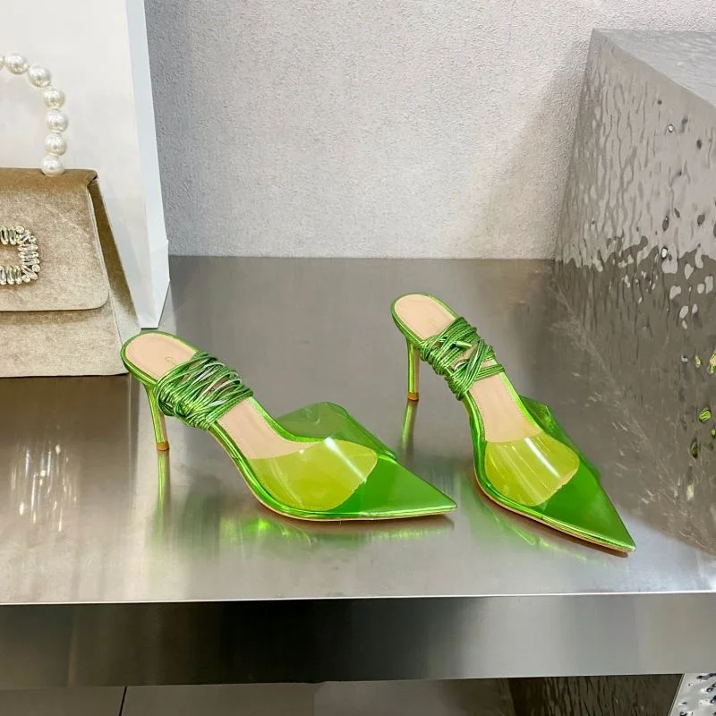 Vibrant Sergio Ross Sandals 11272