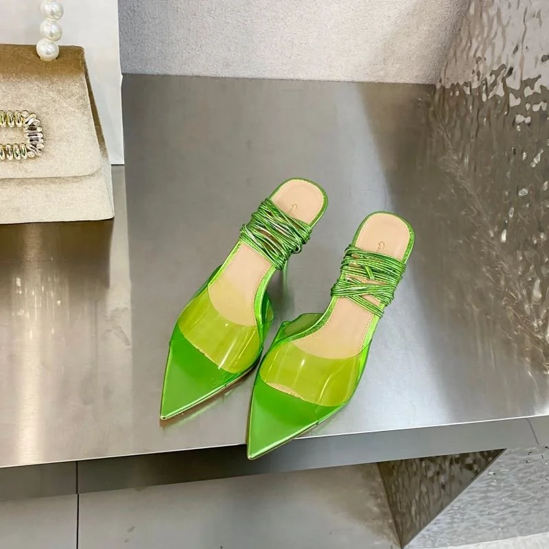Vibrant Sergio Ross Sandals 11272