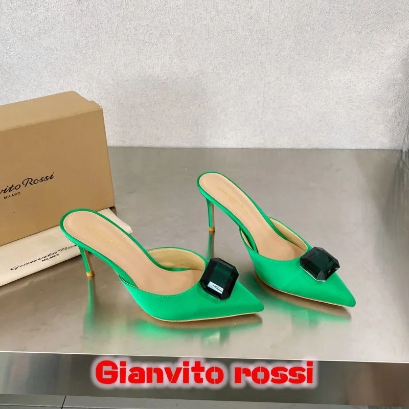 Sergio Ross Sandals Seasonal 11271