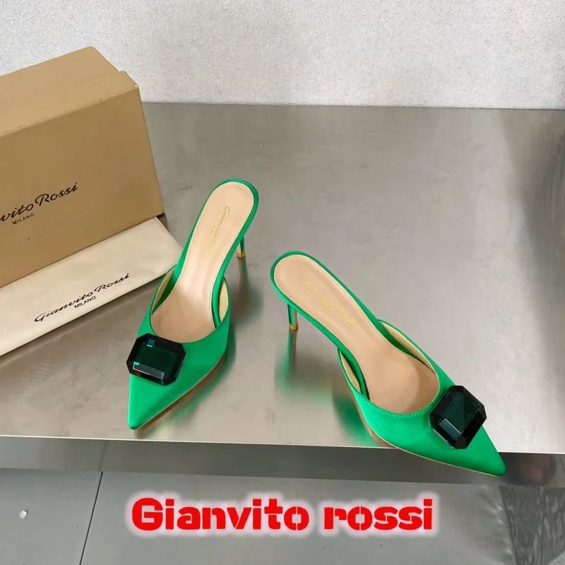 Sergio Ross Sandals Seasonal 11271