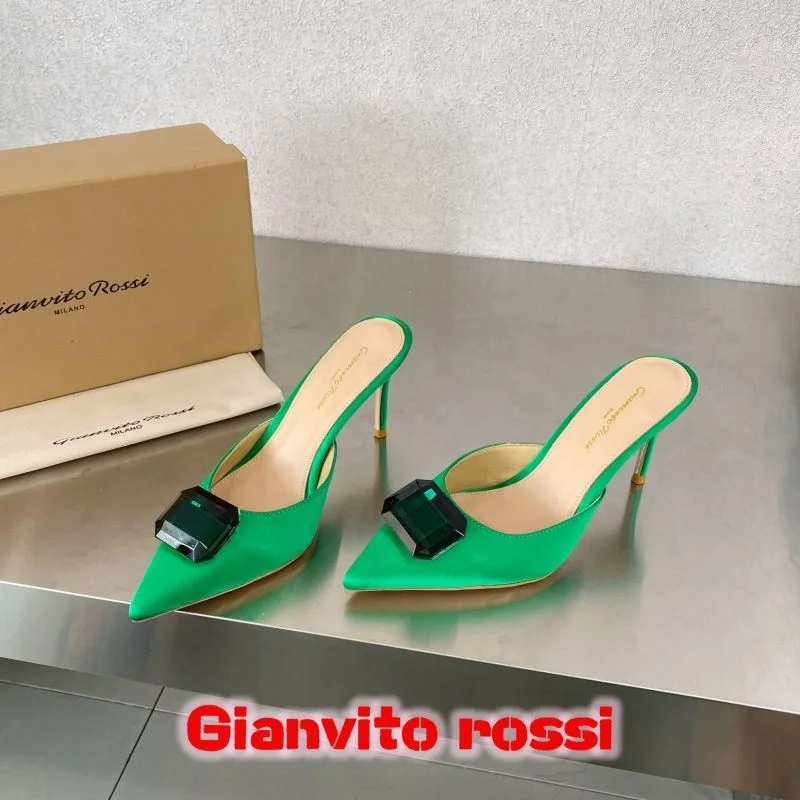Sergio Ross Sandals Seasonal 11271