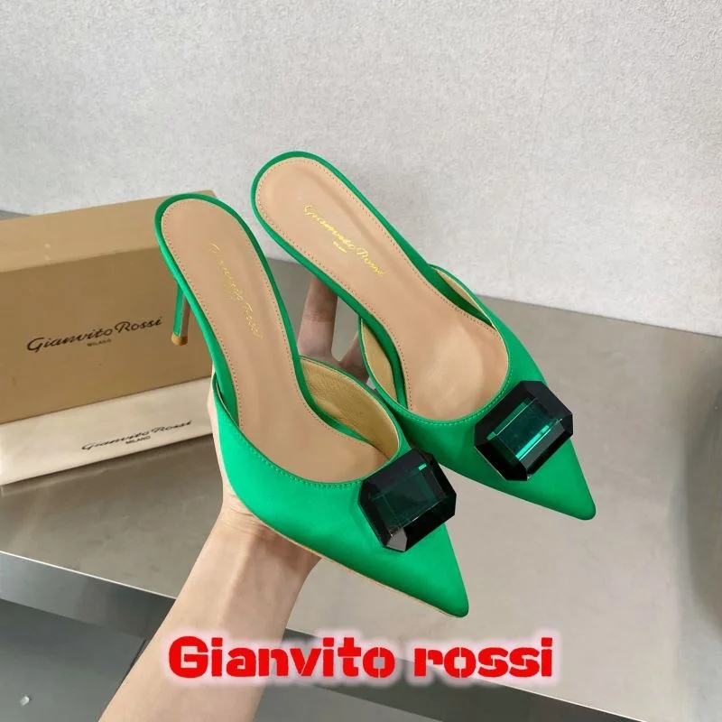 Sergio Ross Sandals Seasonal 11271