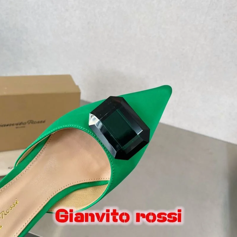 Sergio Ross Sandals Seasonal 11271
