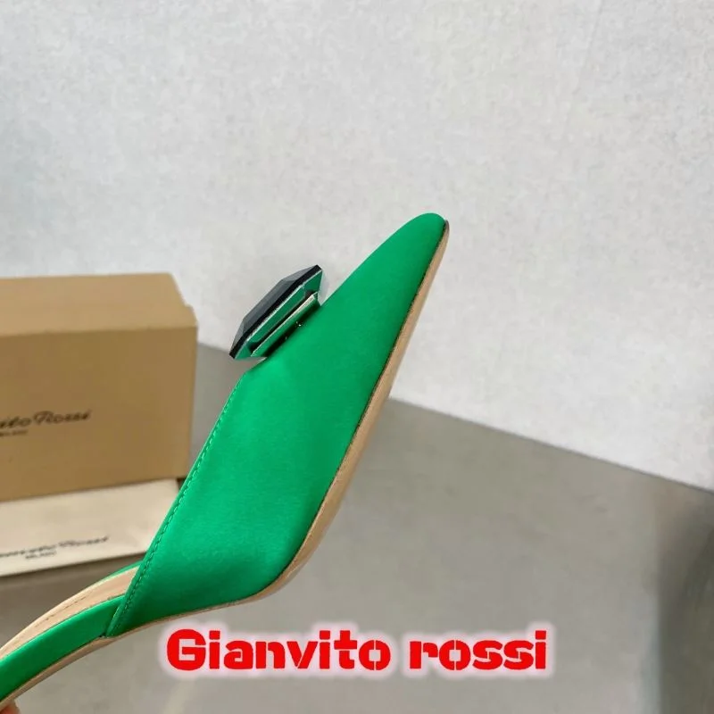 Sergio Ross Sandals Seasonal 11271