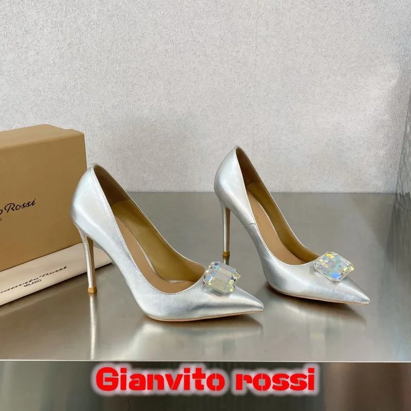 Packable Sergio Ross Shoes 11267