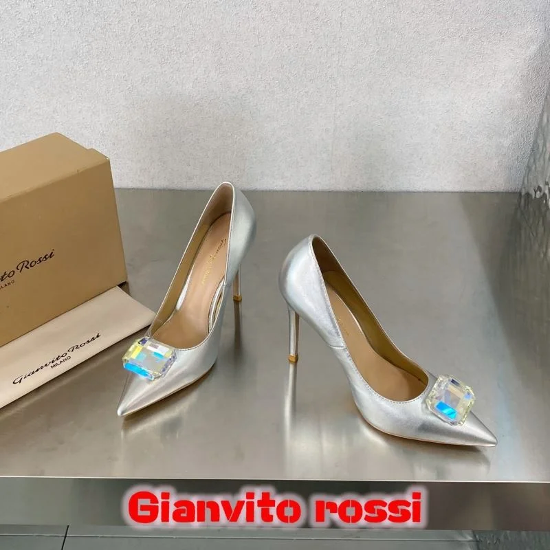 Packable Sergio Ross Shoes 11267