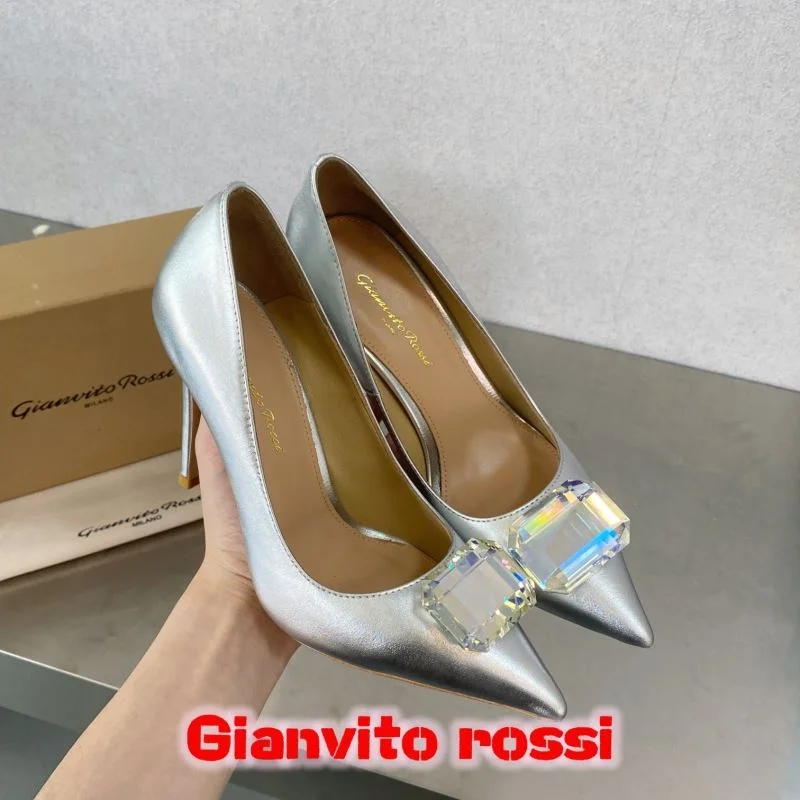Packable Sergio Ross Shoes 11267