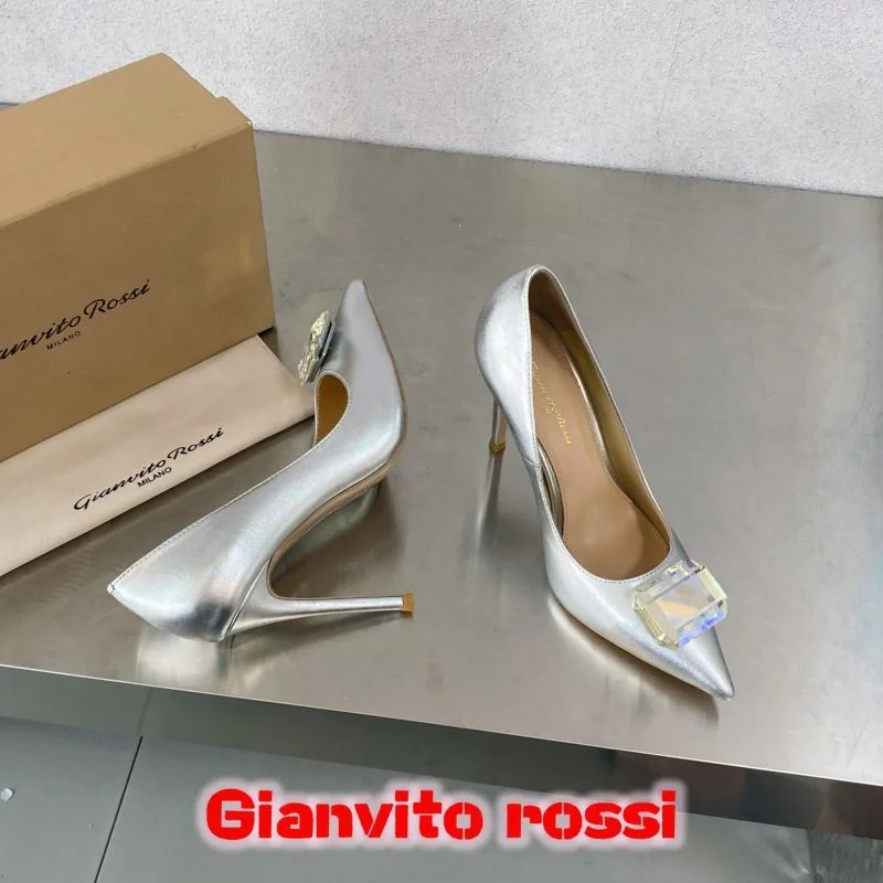 Packable Sergio Ross Shoes 11267