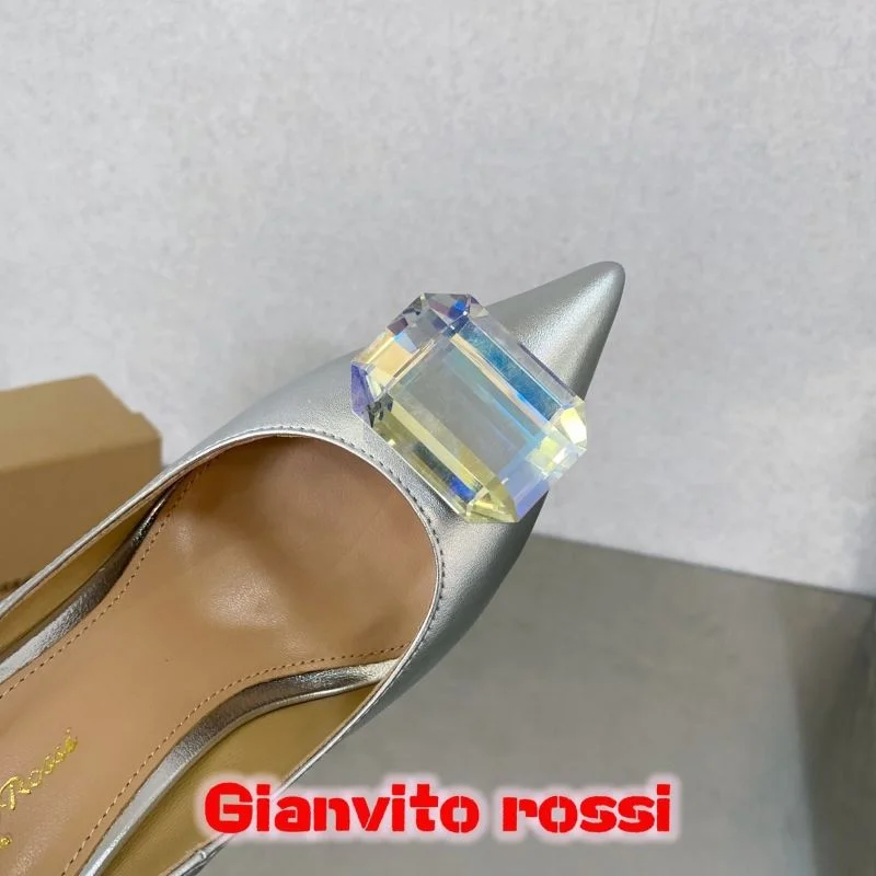Packable Sergio Ross Shoes 11267