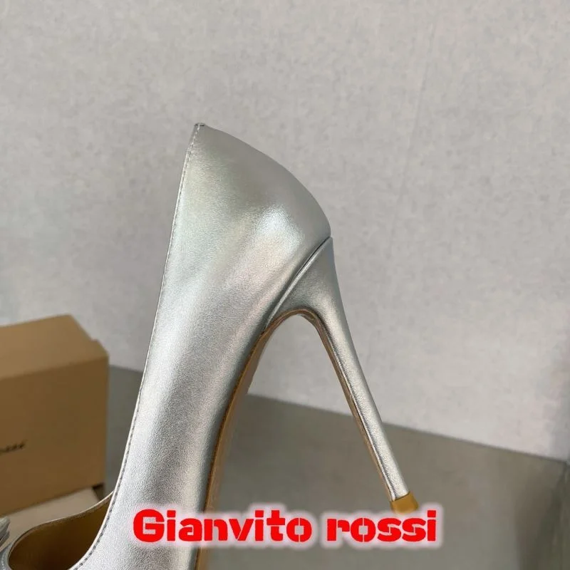 Packable Sergio Ross Shoes 11267