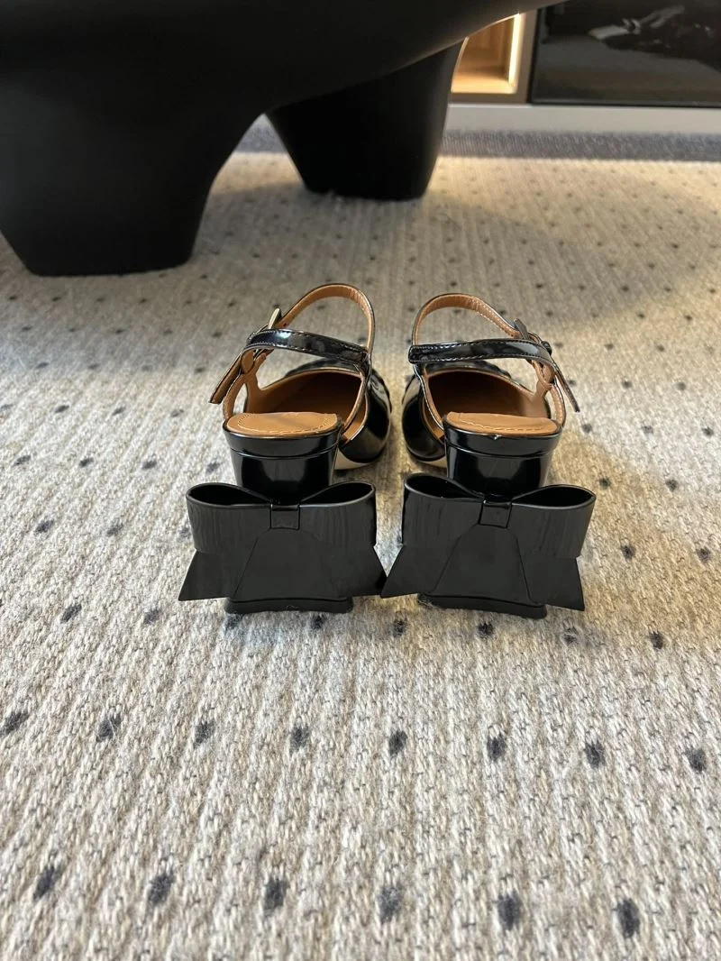 Shushutong Sandals Functional 11299