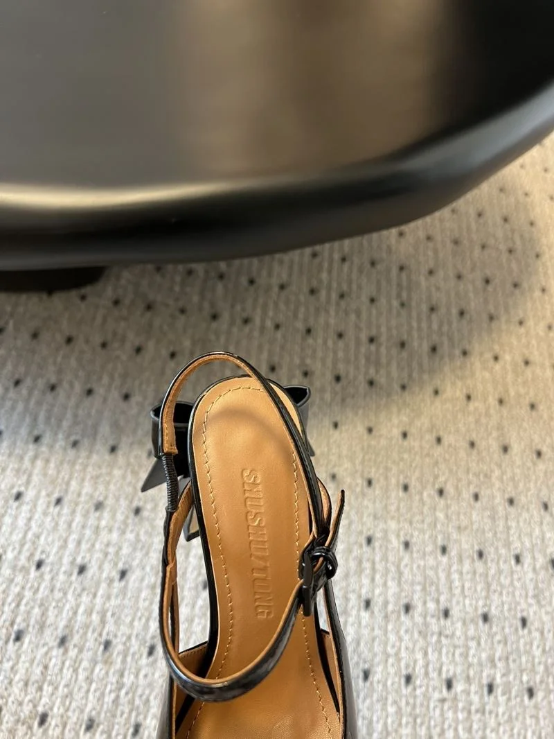 Shushutong Sandals Functional 11299