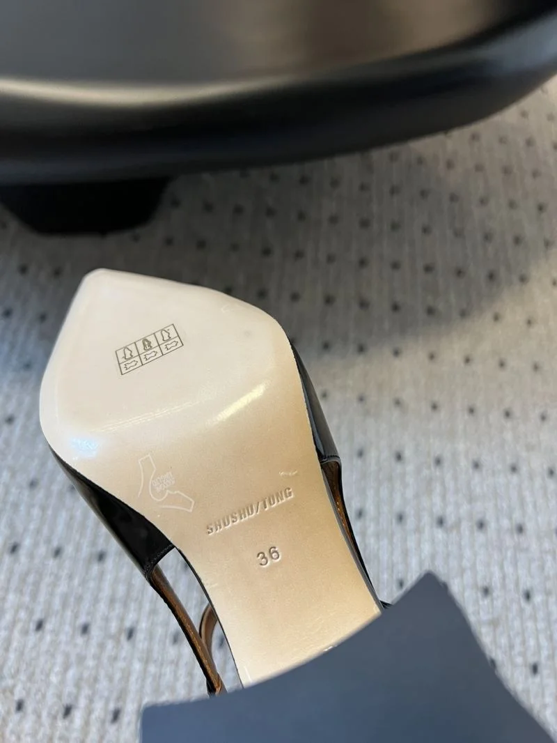 Shushutong Sandals Functional 11299