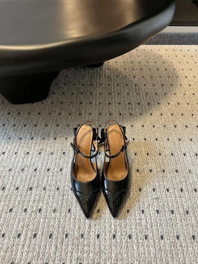 Shushutong Sandals Functional 11299
