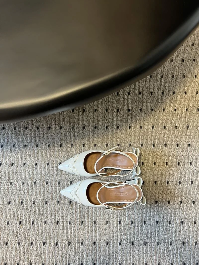 Shushutong Sandals Sustainable 11270