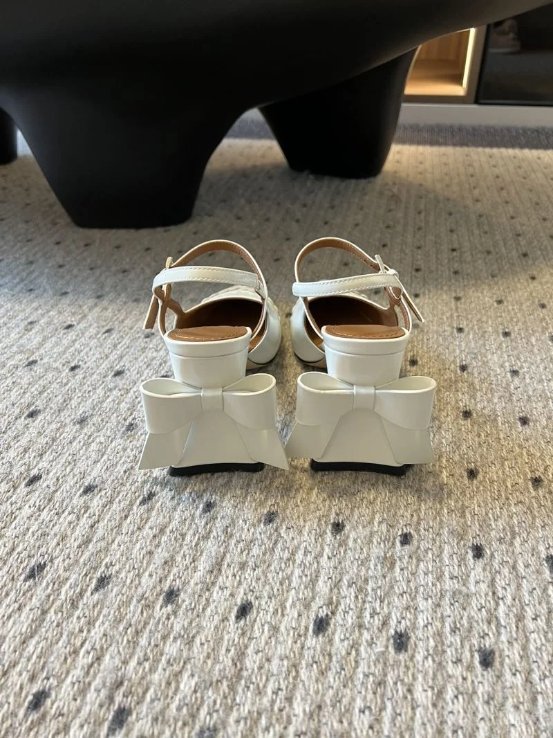 Shushutong Sandals Sustainable 11270