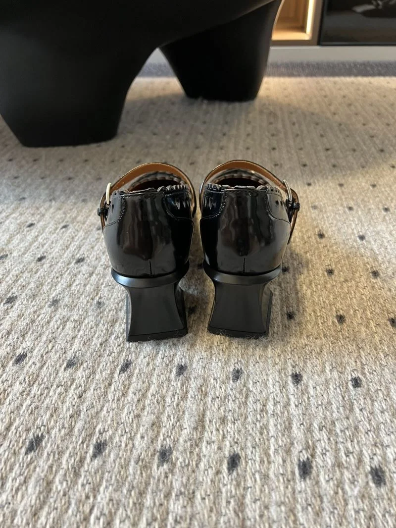 Packable Shushutong Sandals 11268