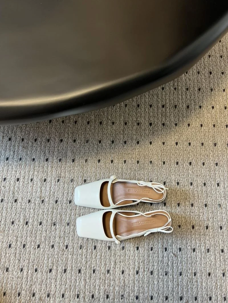 Packable Shushutong Sandals 11269