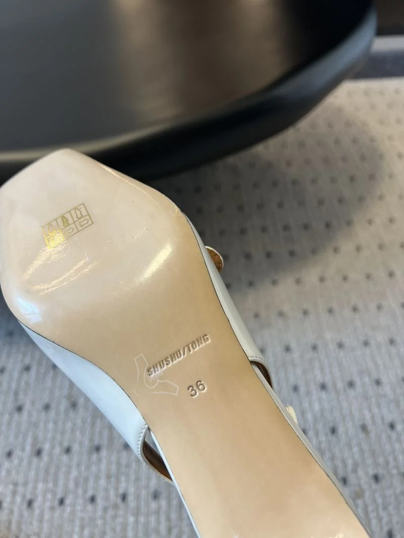 Packable Shushutong Sandals 11269