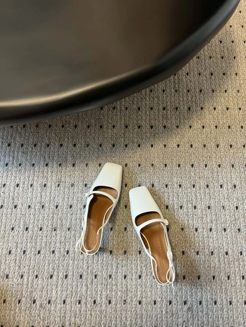 Packable Shushutong Sandals 11269