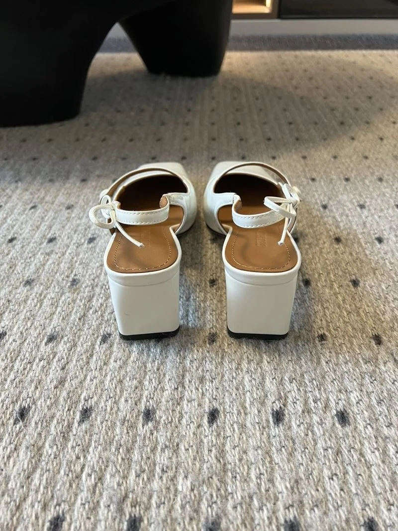 Packable Shushutong Sandals 11269