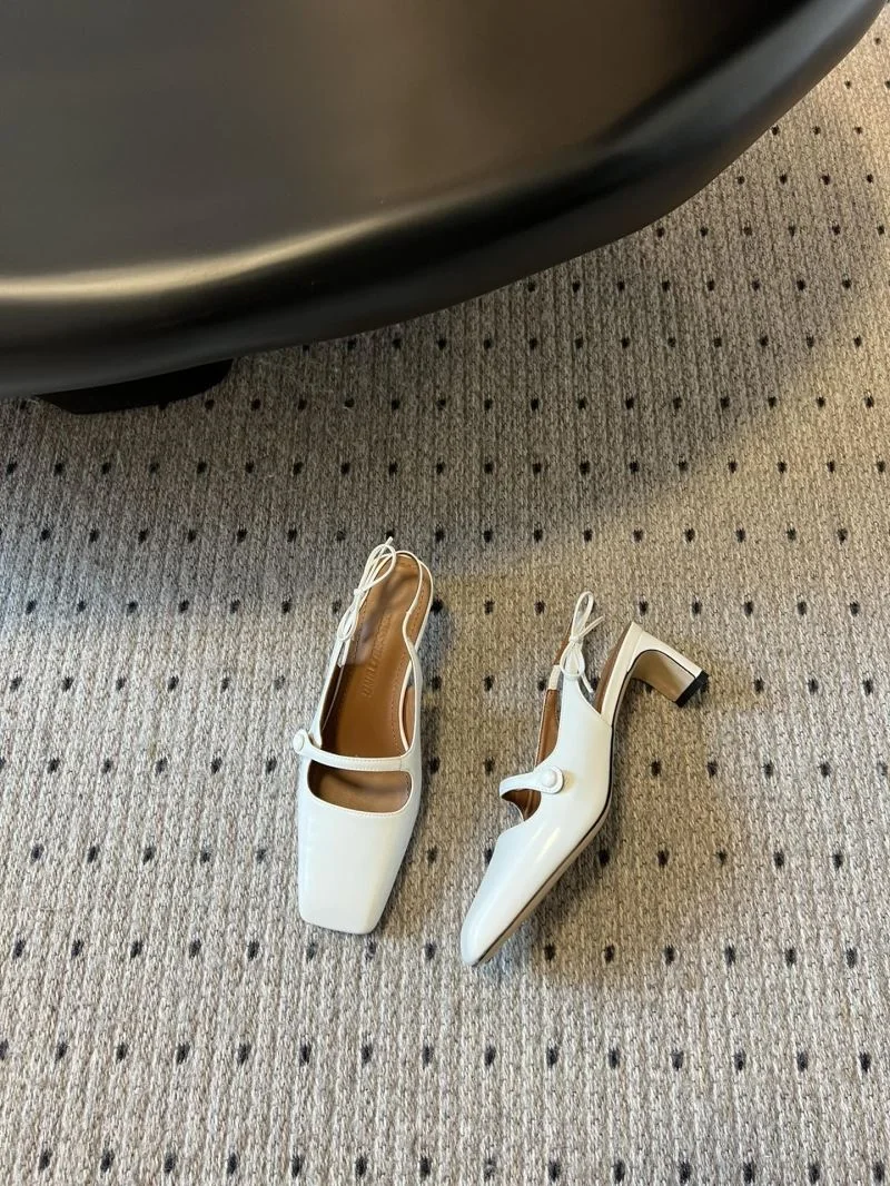Packable Shushutong Sandals 11269