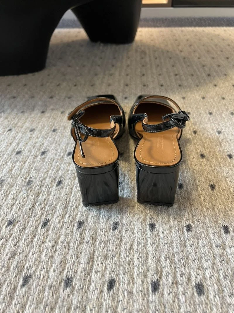 Shushutong Sandals Durable 11262