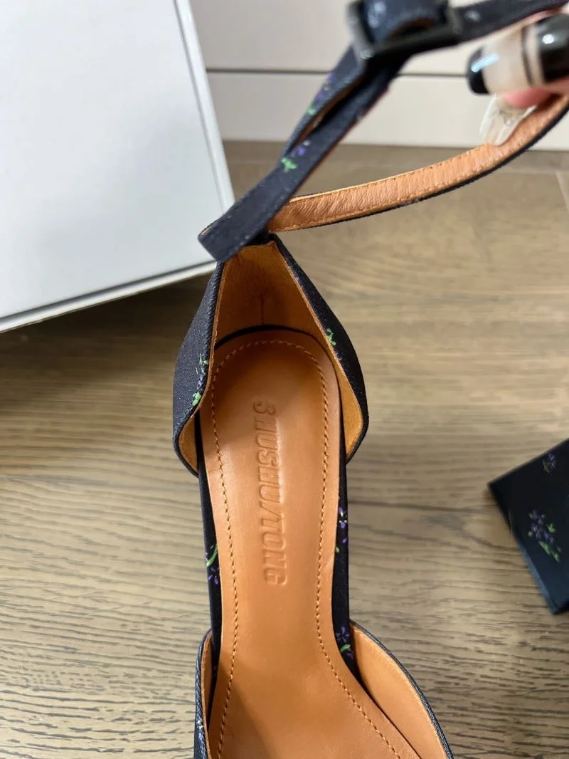 Shushutong Sandals Flexible 11281