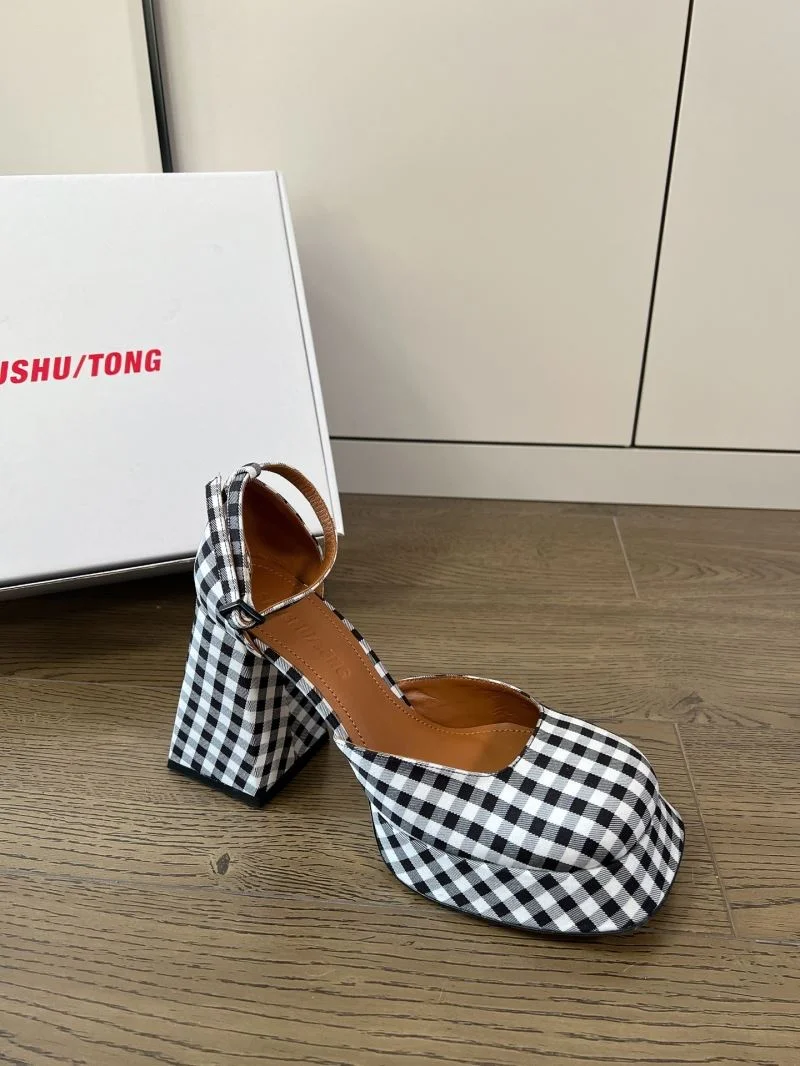 Shushutong Sandals WeatherProof 11263