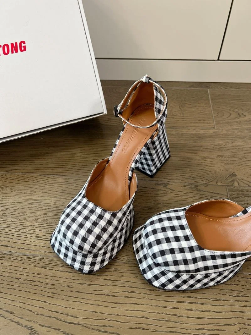 Shushutong Sandals WeatherProof 11263